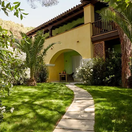 Village - Le Palme 4* Santa Margherita di Pula