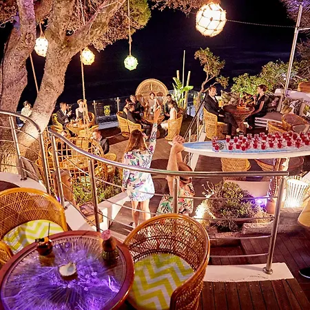 Hotel Village - Le Palme 5*