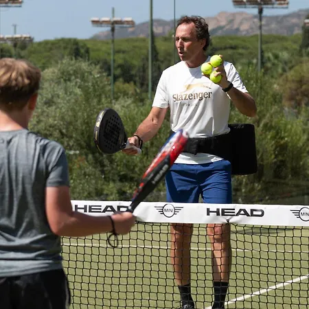 Village - Le Palme Hotel