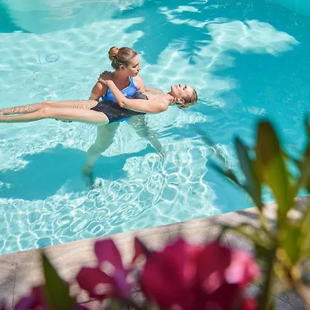 Hotel Village - Le Palme