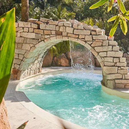 Village - Le Palme 5* סנטה מרגריטה די פולה