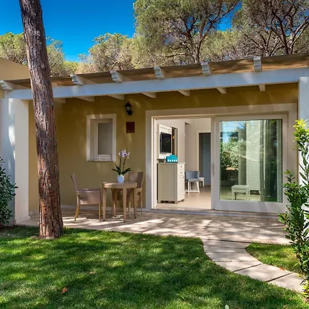 Hotel Village - Le Palme Santa Margherita di Pula