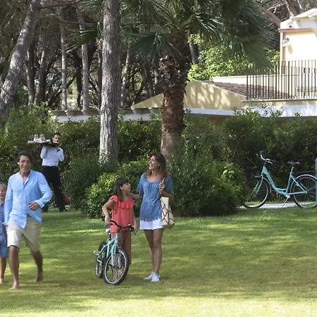 Village - Le Palme Hotel 5*