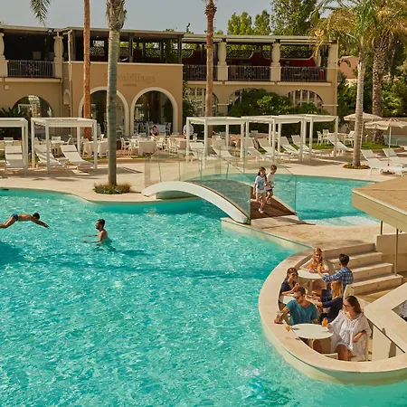 Village - Le Palme Hotel Santa Margherita di Pula