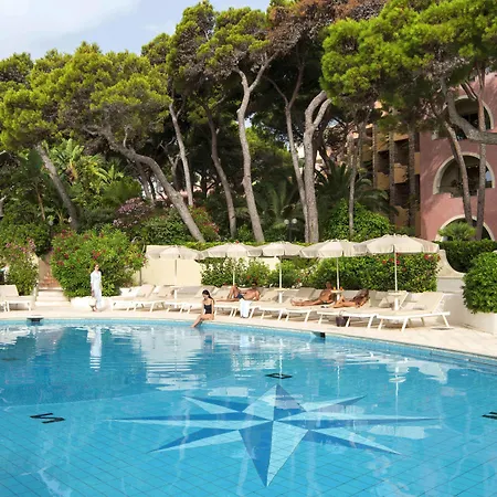 Village - Le Palme מלון 5*
