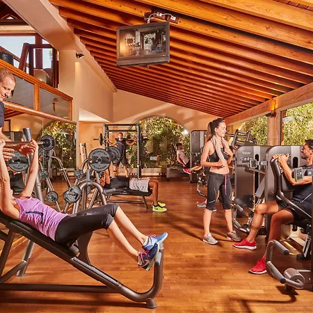 Village - Le Palme Santa Margherita di Pula