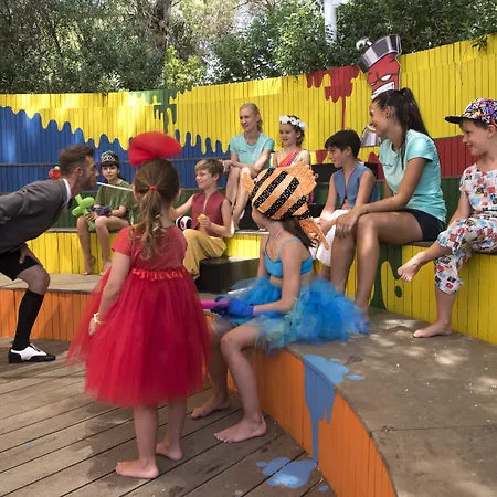 Village - Le Palme 5* Santa Margherita di Pula