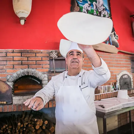 Village - Le Palme Santa Margherita di Pula