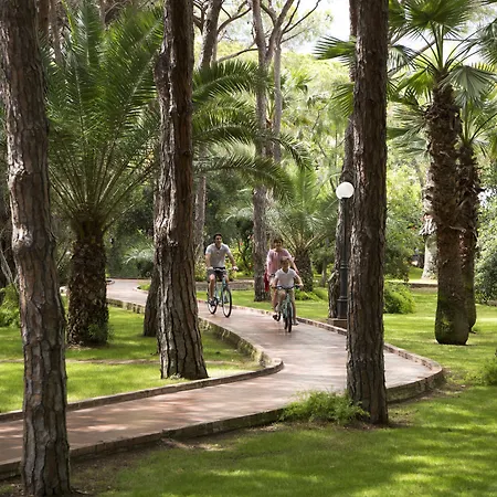 Village - Le Palme Santa Margherita di Pula