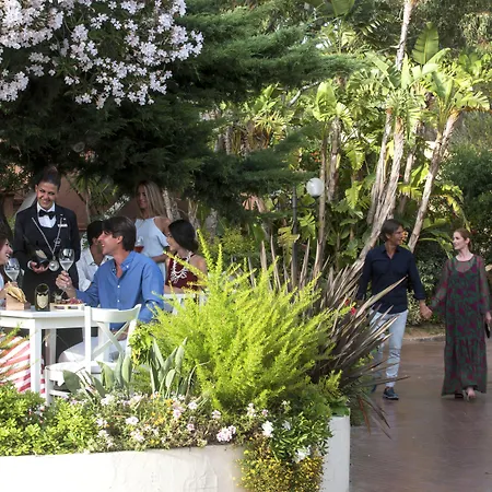 Village - Le Palme 5*