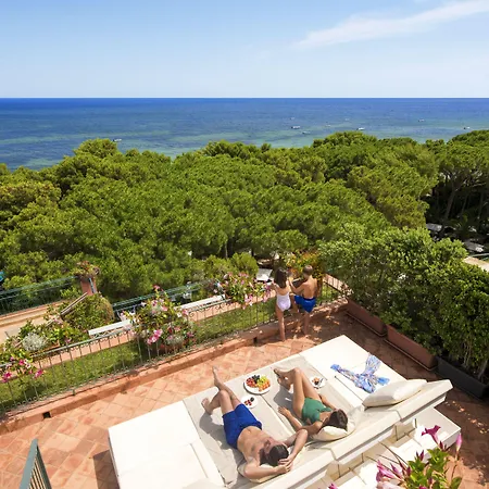 Village - Le Palme 5*