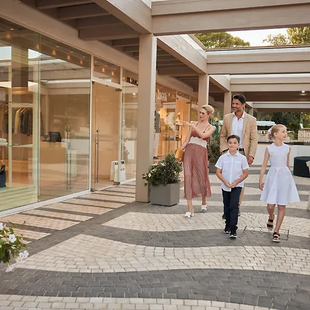 Village - Le Palme 5* Santa Margherita di Pula