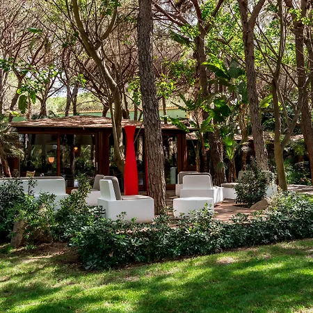 Village - Le Palme Hotel