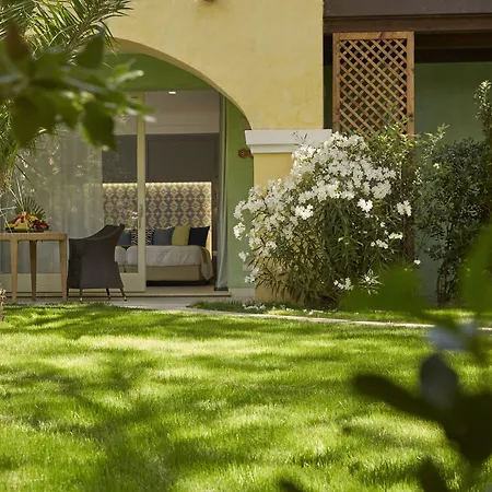 Village - Le Palme Hotel Santa Margherita di Pula