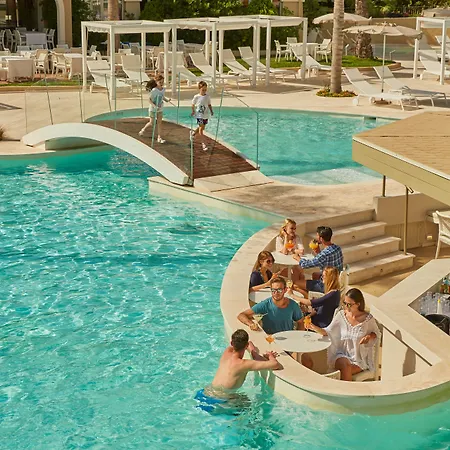 Village - Le Palme Hotel Santa Margherita di Pula