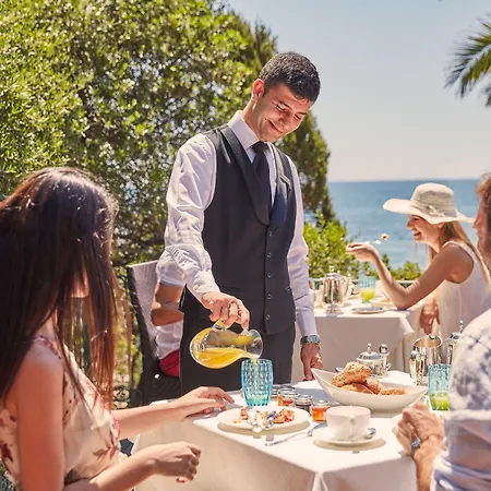 Hotel Village - Le Palme