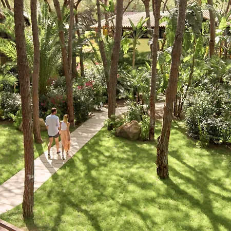 Hotel Village - Le Palme