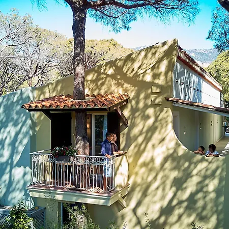 Village - Le Palme Hotel Santa Margherita di Pula