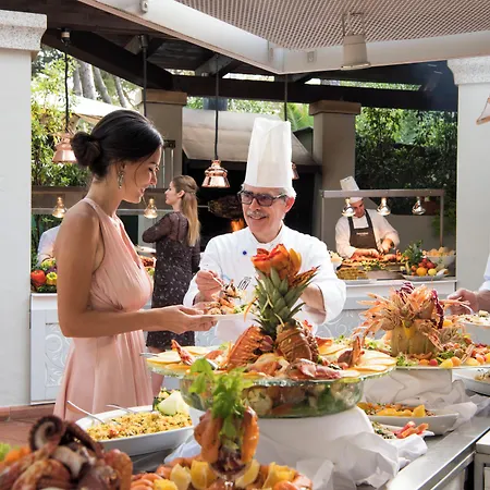 Village - Le Palme Hotel Santa Margherita di Pula