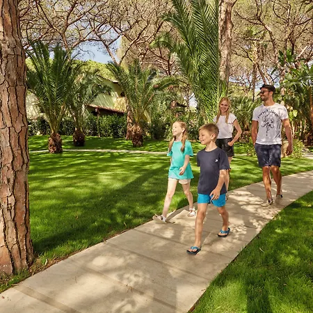 Village - Le Palme מלון 5*