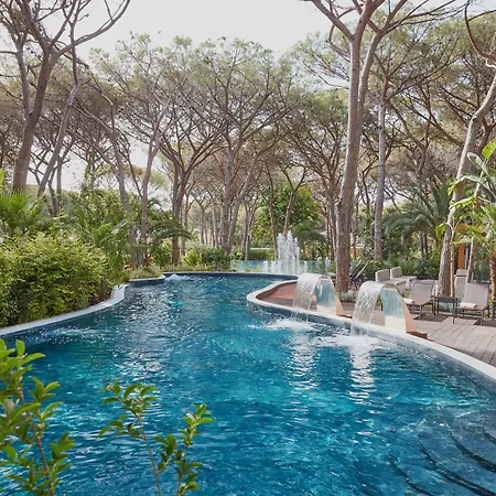 Hotel Village - Le Palme