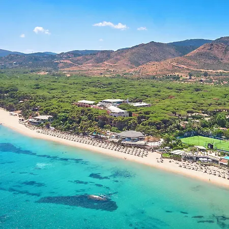 Village - Le Palme 5* Santa Margherita di Pula