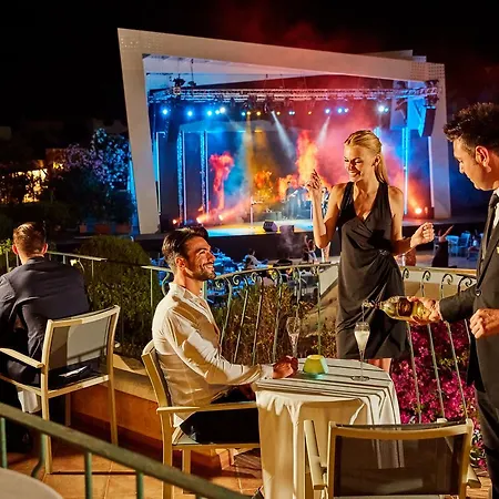 Hotel Village - Le Palme