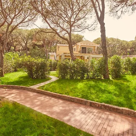 Village - Le Palme 5*