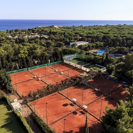 Village - Le Palme 4*
