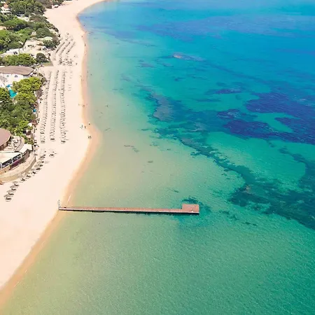 Hotel Village - Le Palme 4*