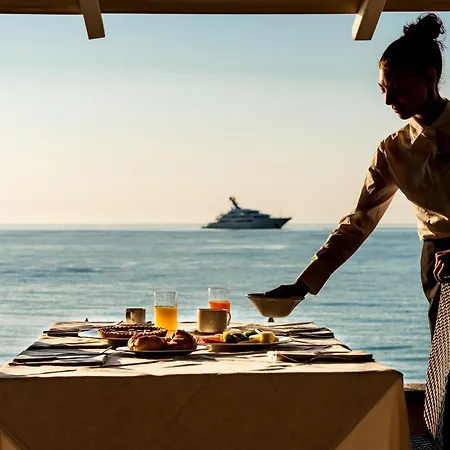 Village - Le Palme 4*