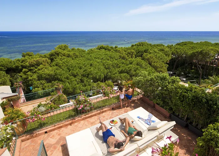 Village - Le Palme 5*