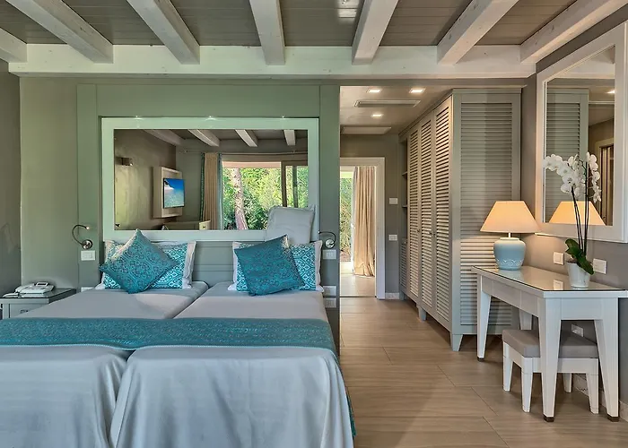 Village - Le Palme Hotel 5*